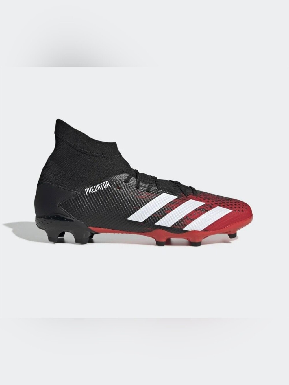 adidas Predator 20.3 Fg Mid-Top  Mens Size 11 Soccer Cleats